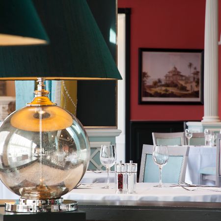 Bromley Court Hotel London Dış mekan fotoğraf