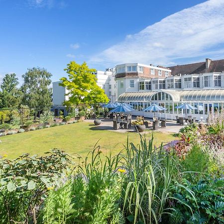 Bromley Court Hotel London Dış mekan fotoğraf