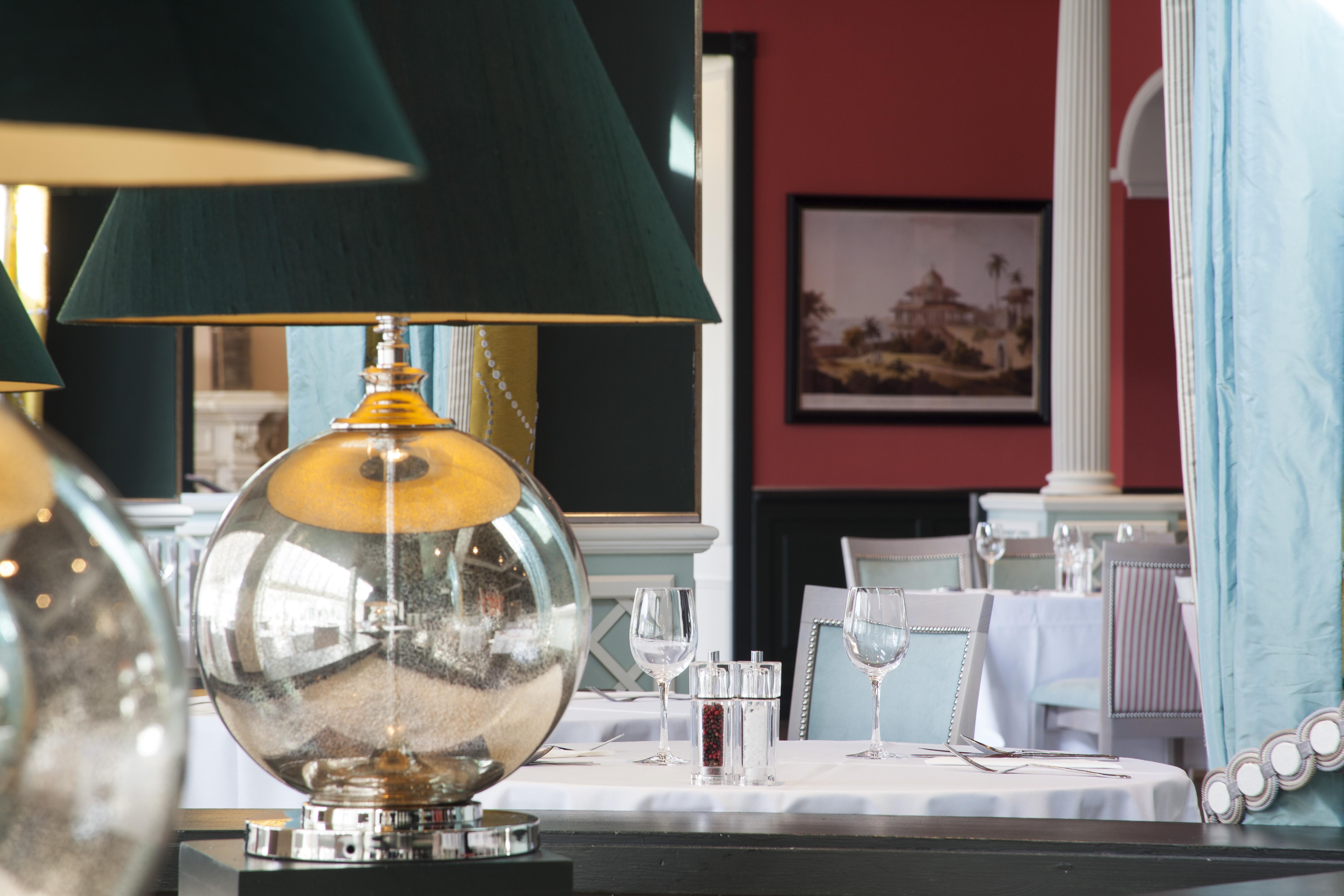 Bromley Court Hotel London Dış mekan fotoğraf