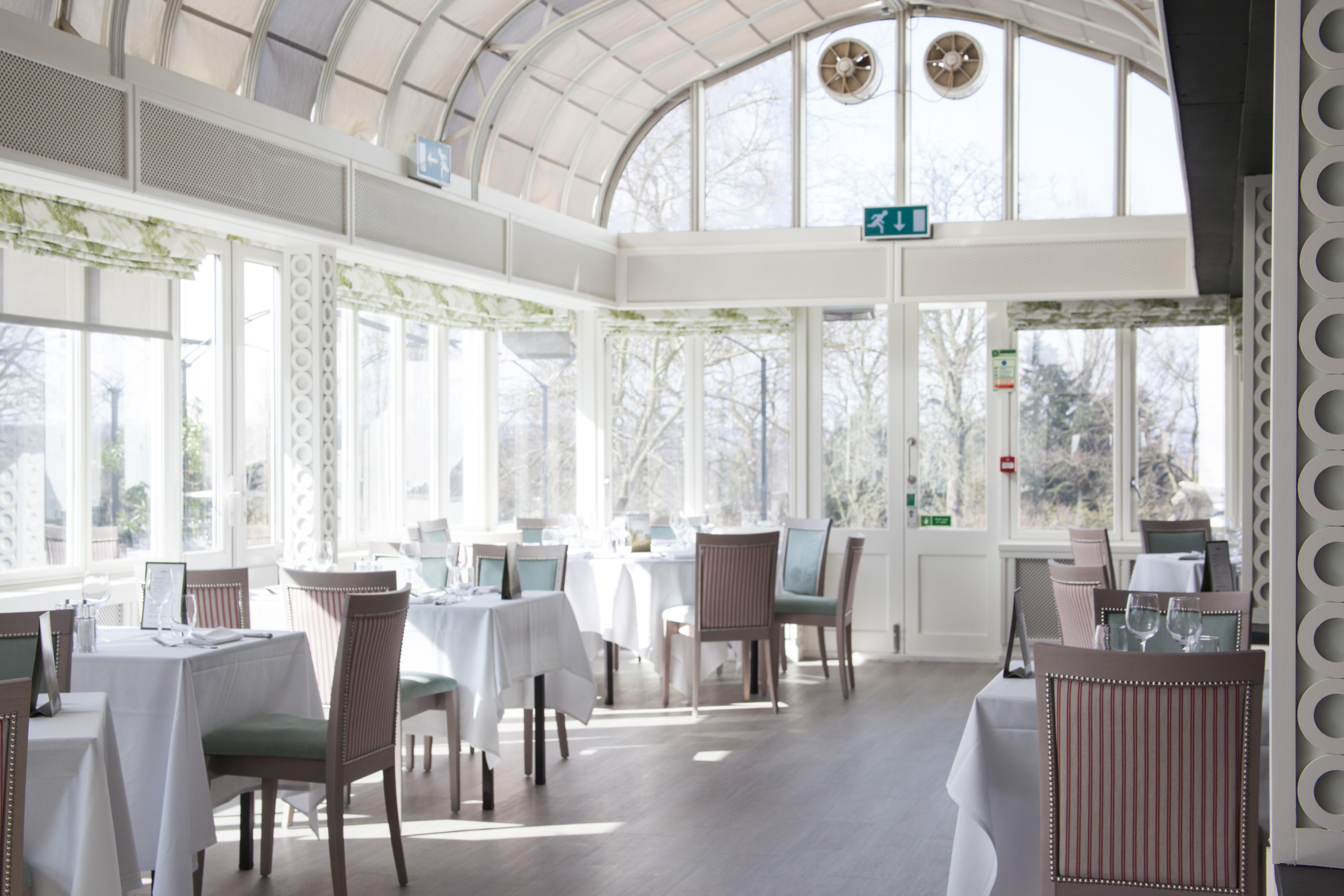 Bromley Court Hotel London Dış mekan fotoğraf