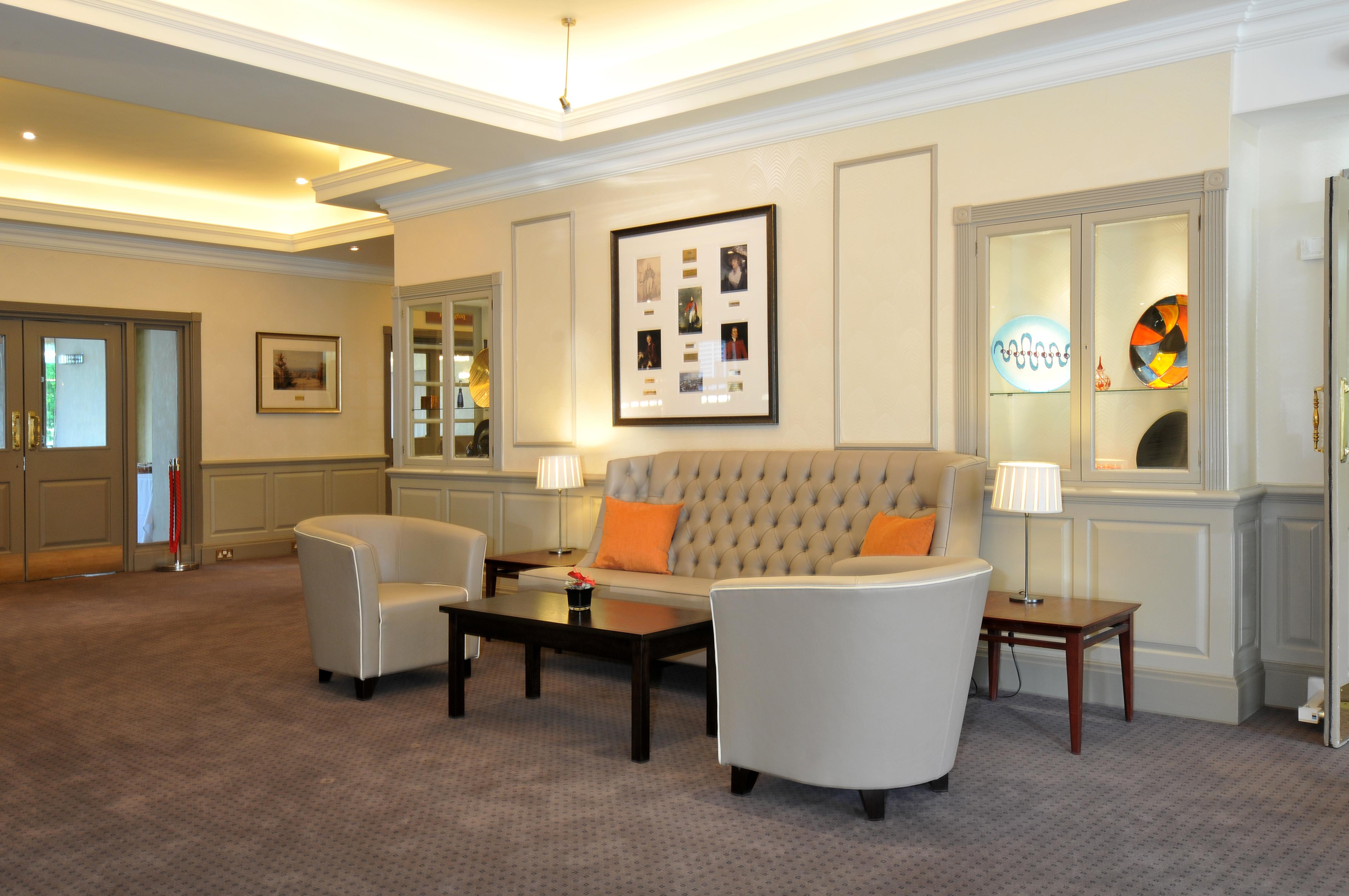 Bromley Court Hotel London Dış mekan fotoğraf