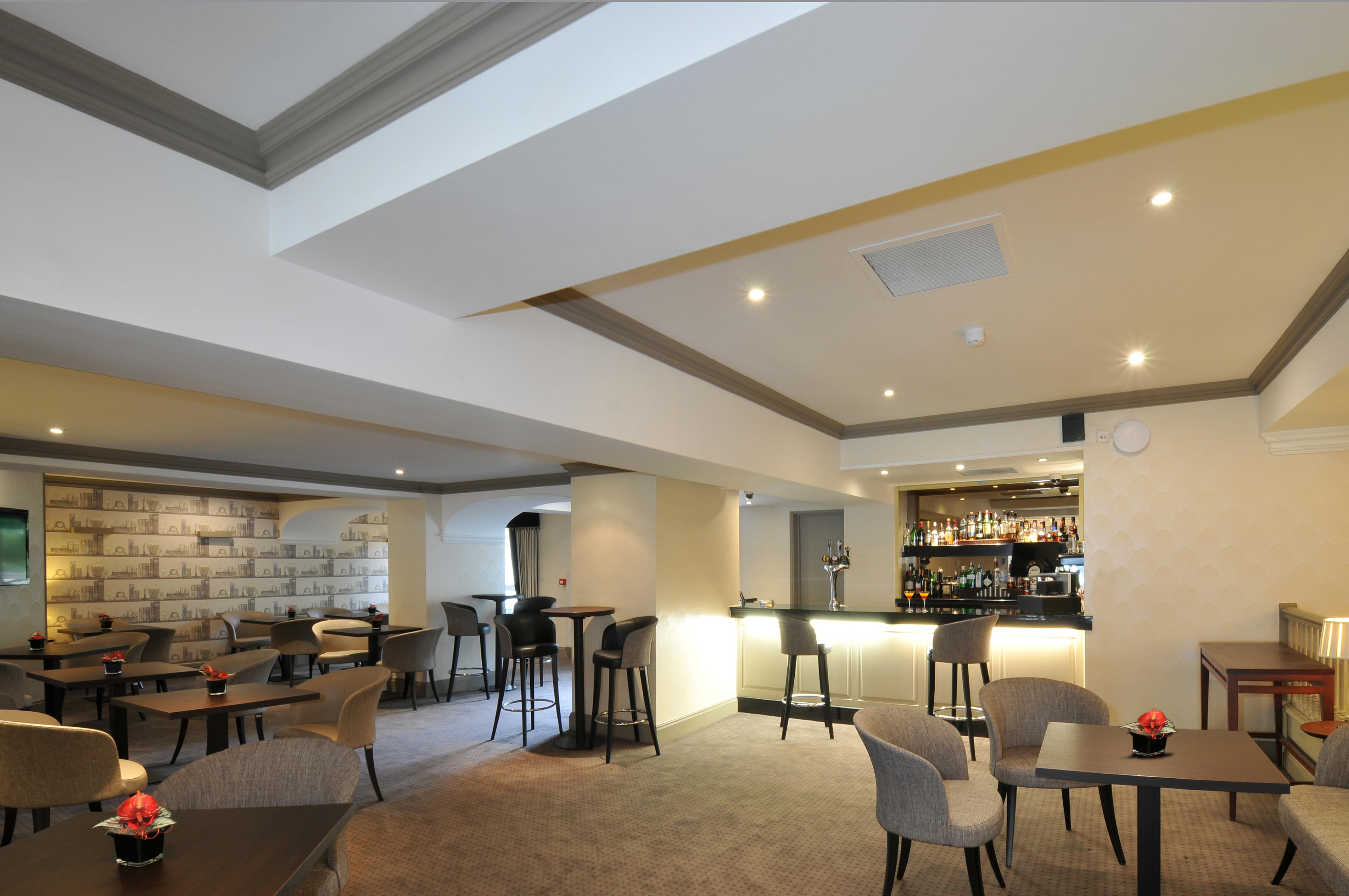 Bromley Court Hotel London Dış mekan fotoğraf