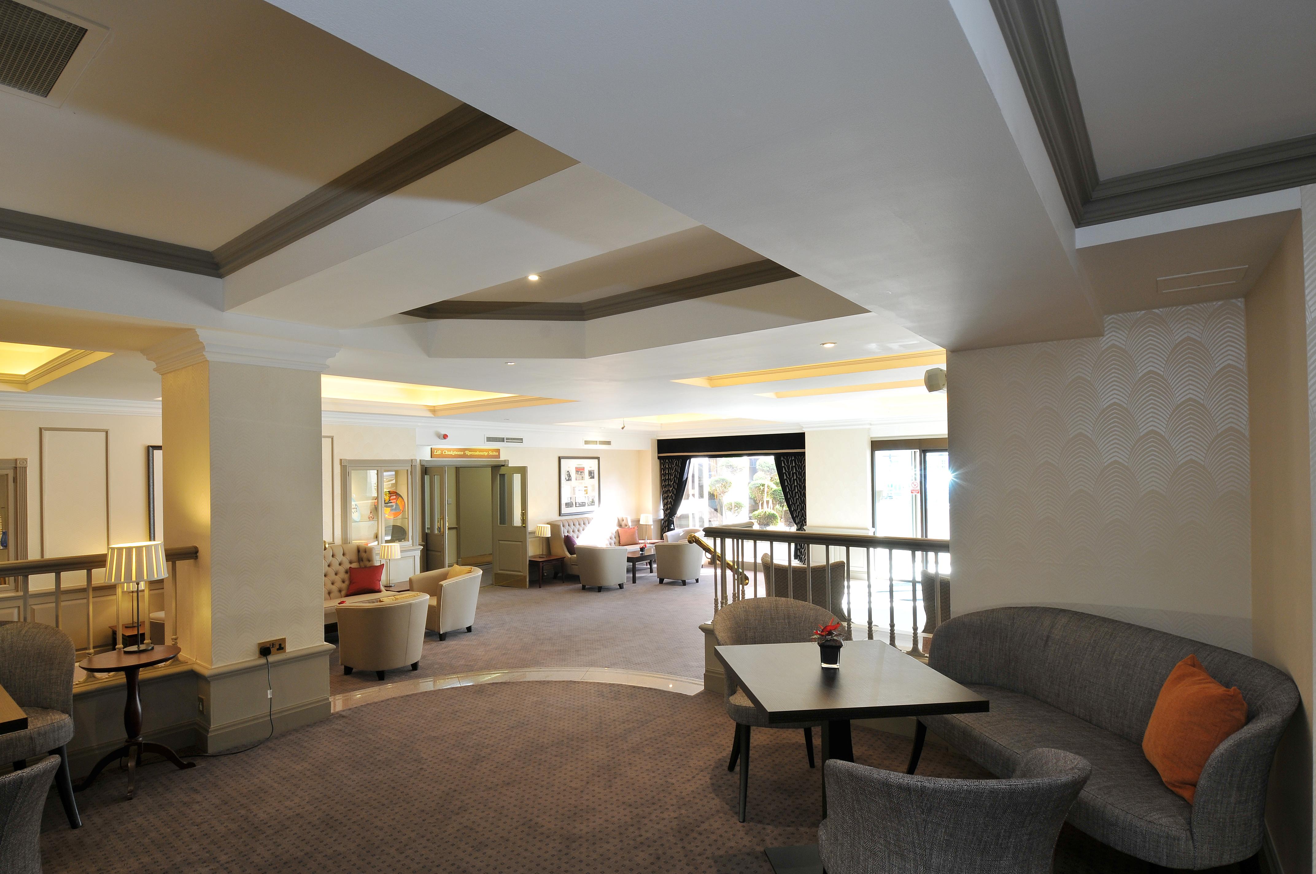 Bromley Court Hotel London Dış mekan fotoğraf