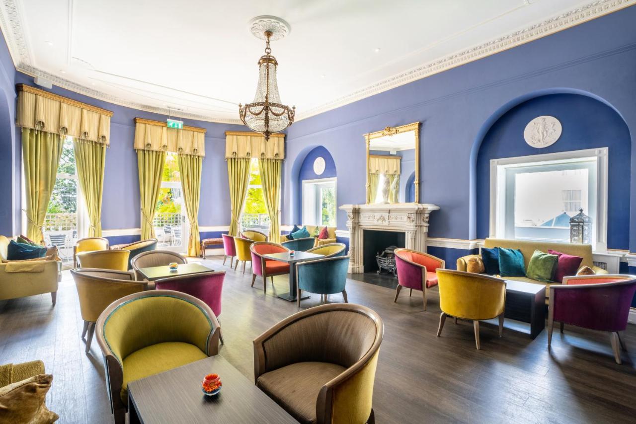 Bromley Court Hotel London Dış mekan fotoğraf