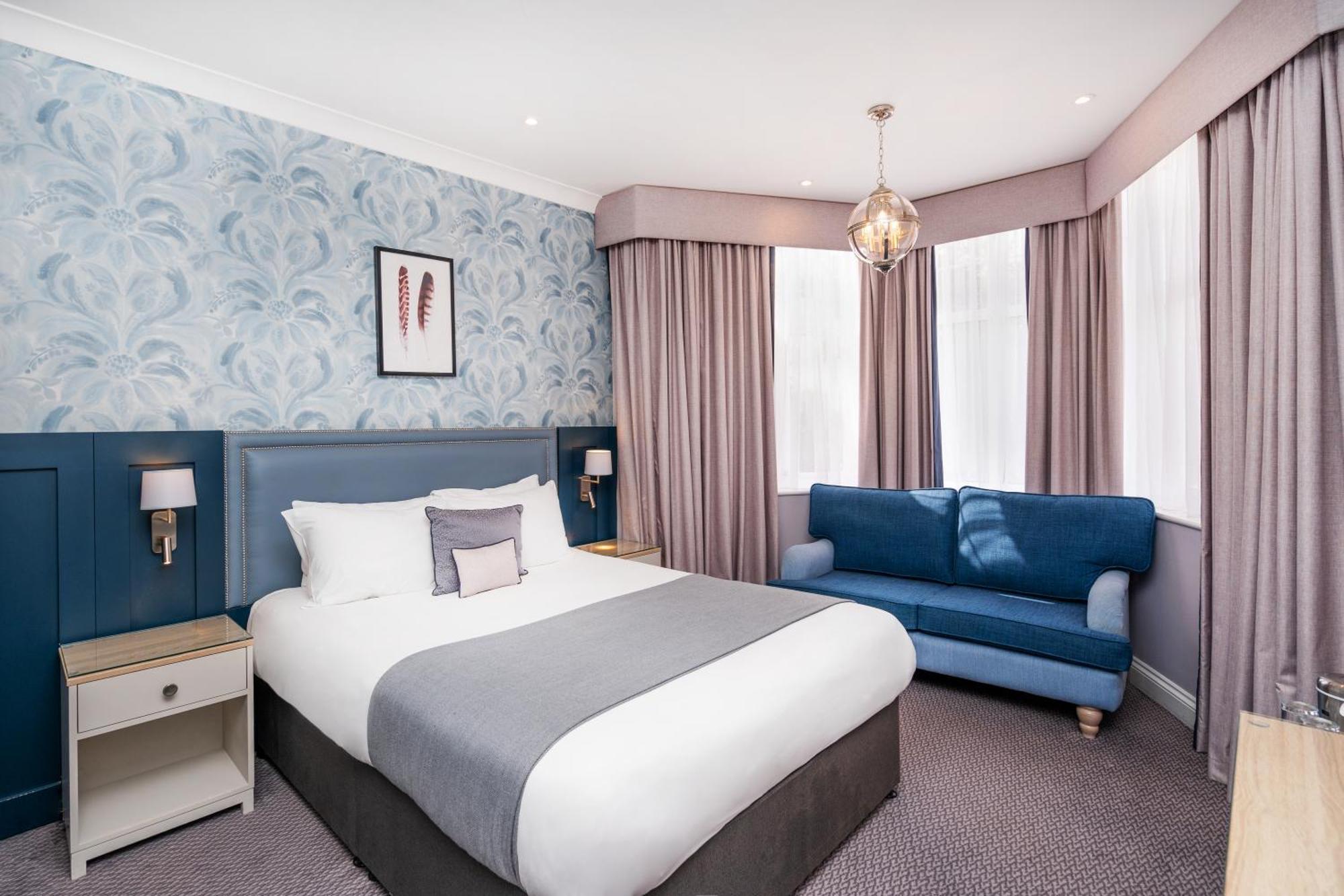 Bromley Court Hotel London Dış mekan fotoğraf
