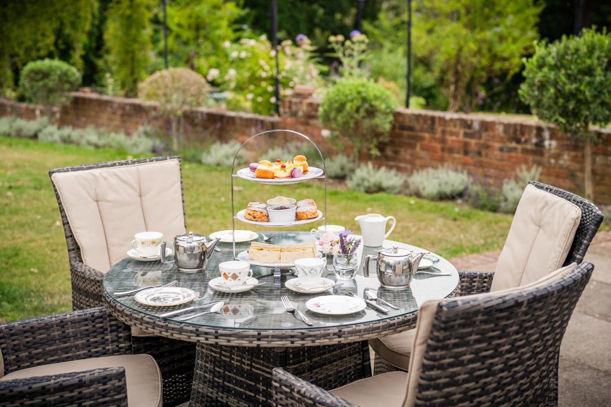 Bromley Court Hotel London Dış mekan fotoğraf