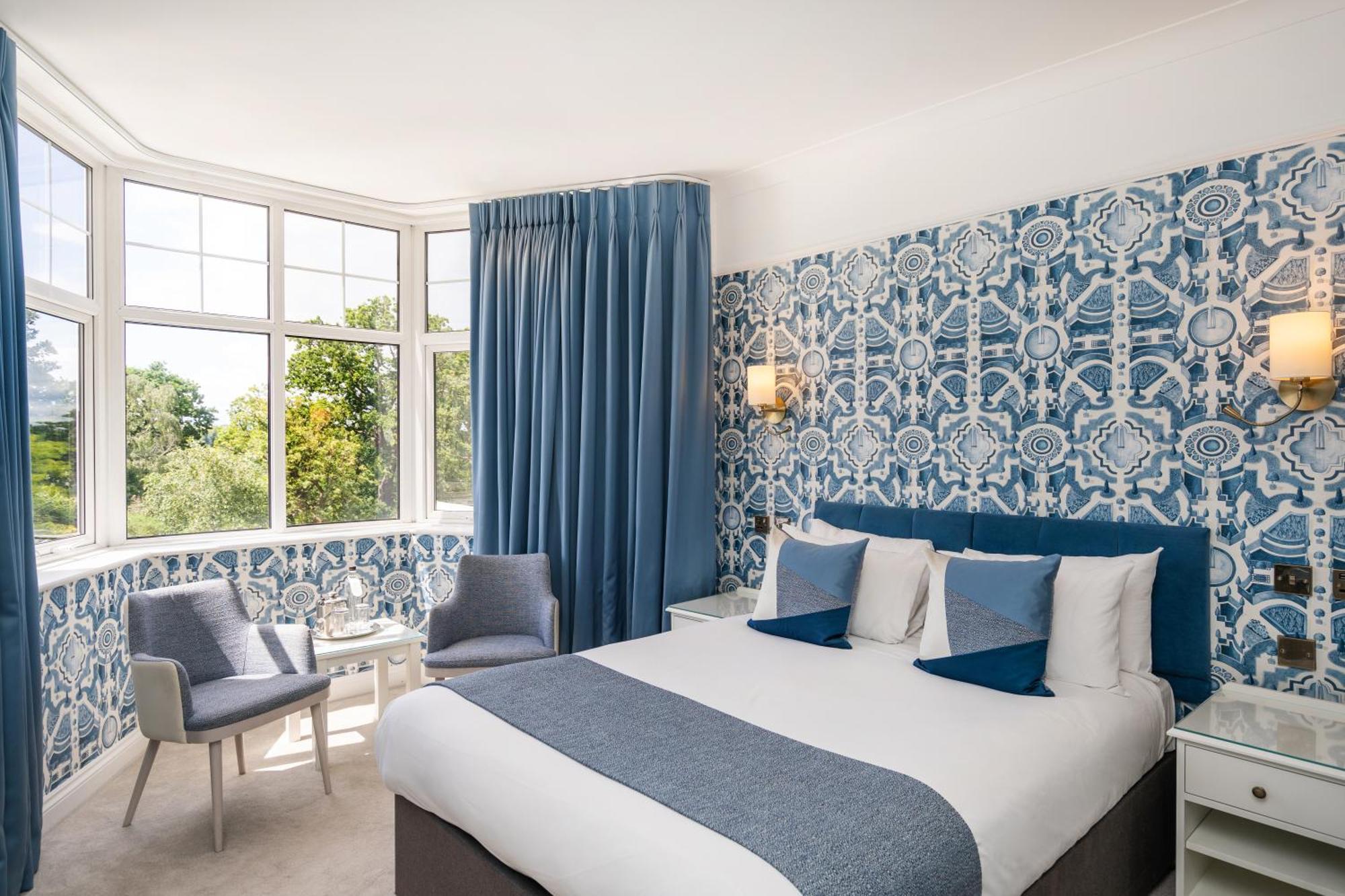 Bromley Court Hotel London Dış mekan fotoğraf