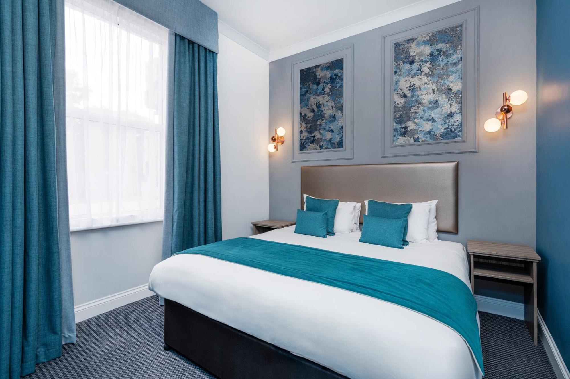 Bromley Court Hotel London Dış mekan fotoğraf