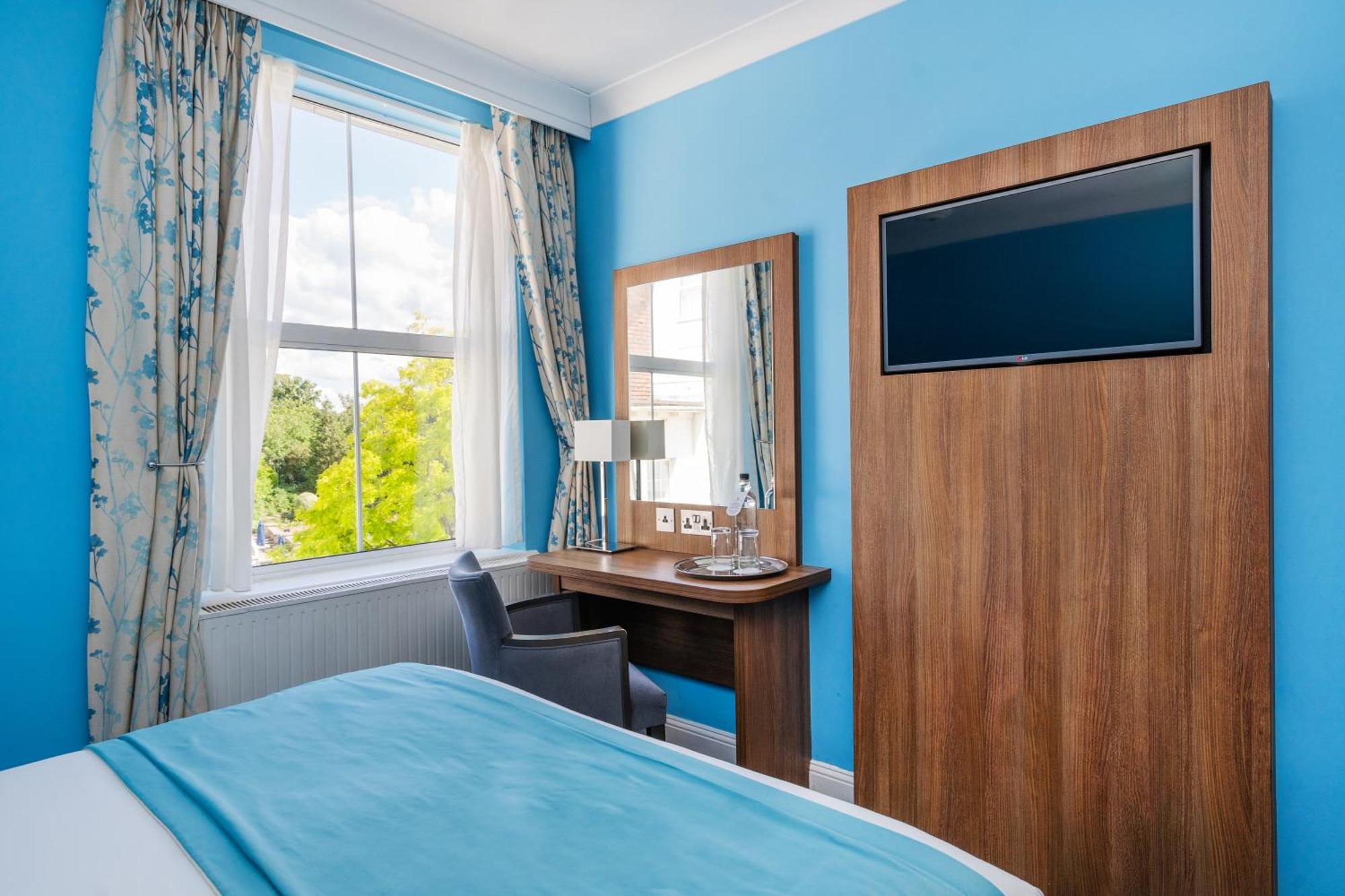 Bromley Court Hotel London Dış mekan fotoğraf