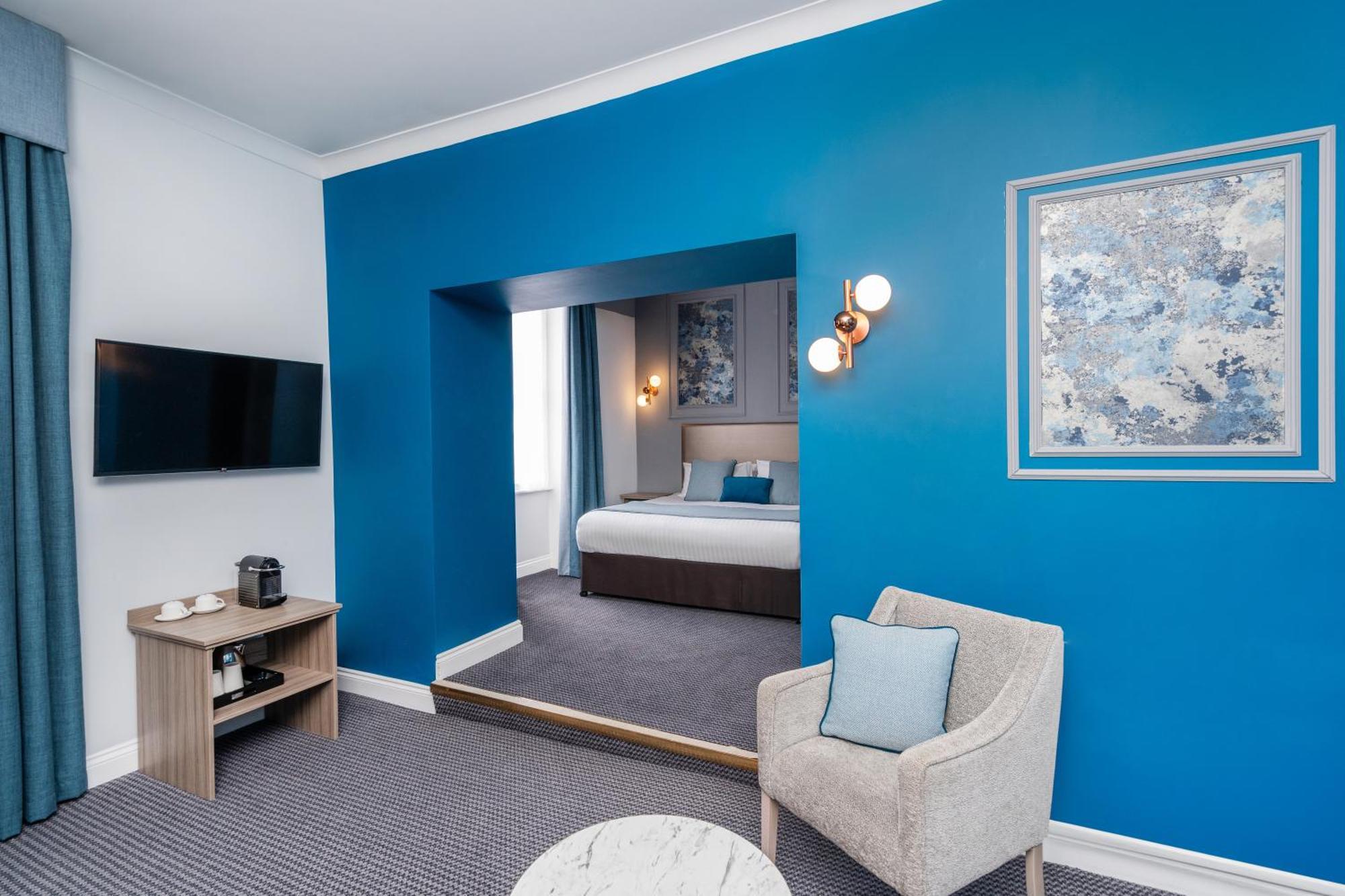 Bromley Court Hotel London Dış mekan fotoğraf