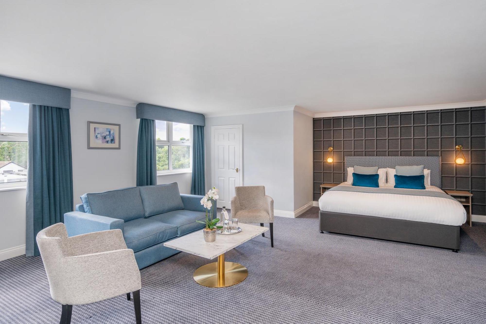 Bromley Court Hotel London Dış mekan fotoğraf