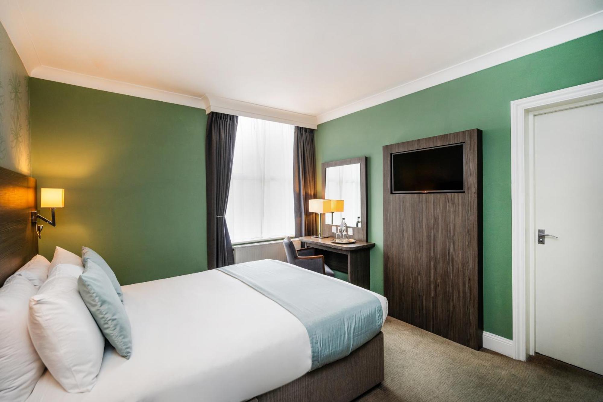 Bromley Court Hotel London Dış mekan fotoğraf