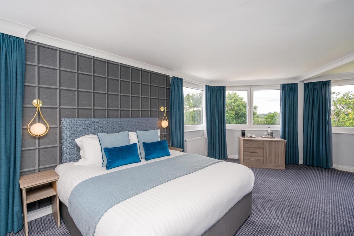Bromley Court Hotel London Dış mekan fotoğraf