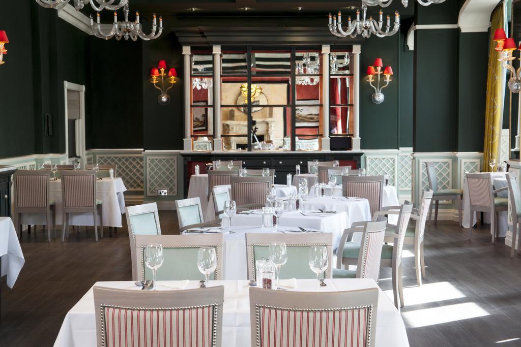 Bromley Court Hotel London Dış mekan fotoğraf