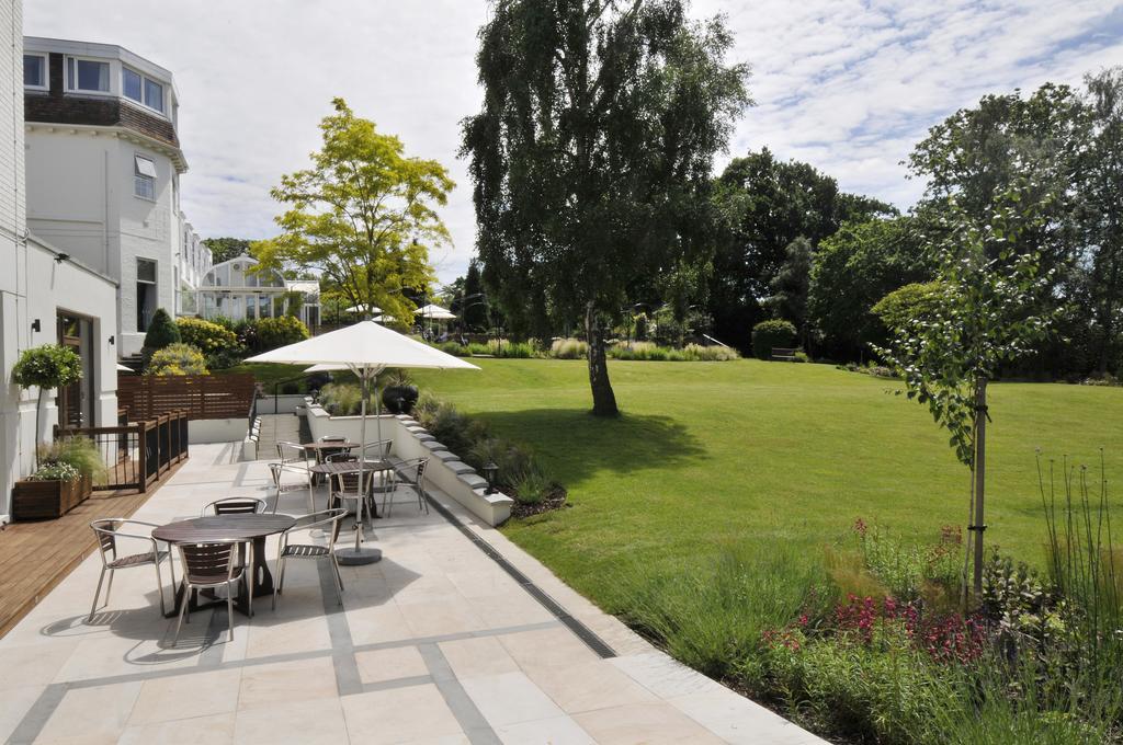 Bromley Court Hotel London Dış mekan fotoğraf