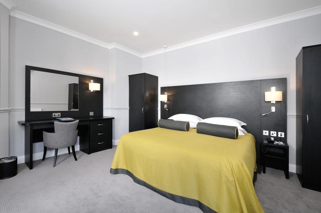 Bromley Court Hotel London Dış mekan fotoğraf