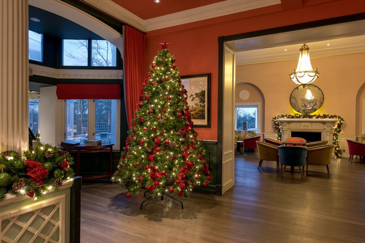 Bromley Court Hotel London Dış mekan fotoğraf