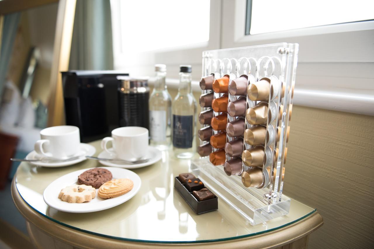Bromley Court Hotel London Dış mekan fotoğraf