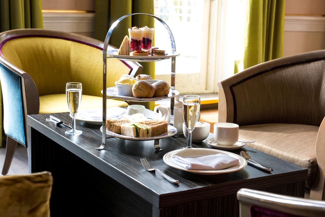 Bromley Court Hotel London Dış mekan fotoğraf