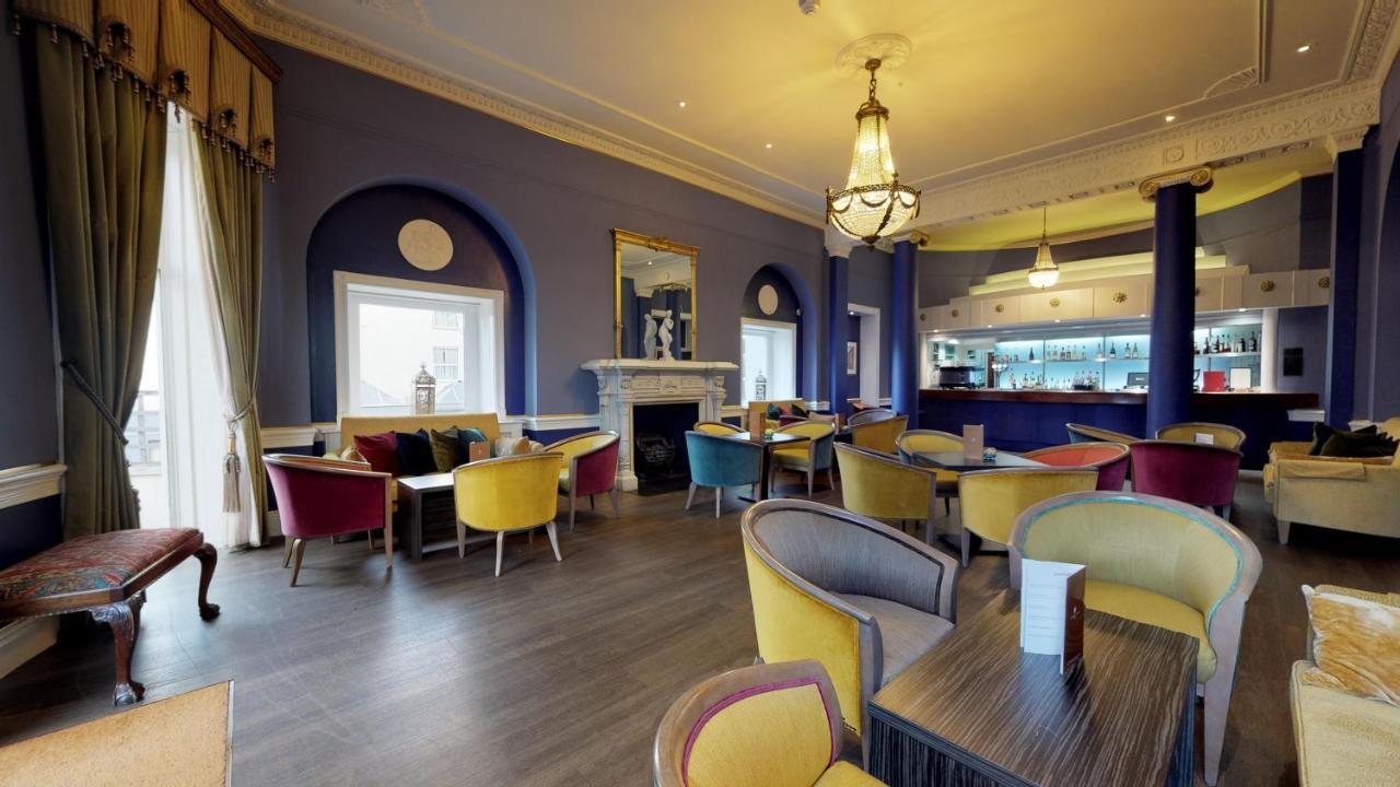 Bromley Court Hotel London Dış mekan fotoğraf